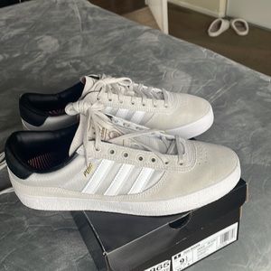 Adidas PUIG indoor sneaker